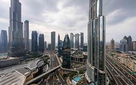 Holistay Luxury Homes - Burj Khalifa View - Direct Access Dubai Mall